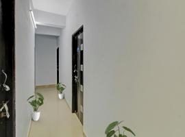 Hotel O Western Avenue Pune Formerly Happy Stay, hotel in Méribel Village