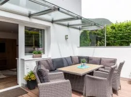 Haus Alpenheim Apartment 2