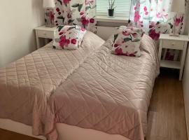 City Apartment in Kauppakatu, hôtel à Lapua