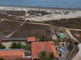 Pousada rancho sol nascente