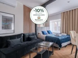 Jacuzzi z widokiem na miasto Flatiron by Rentoom