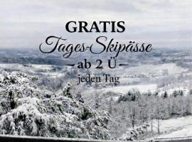 Haus "Guck - ins - Tal", hotel di Sasbachwalden