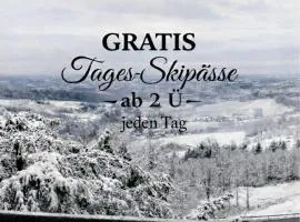 Haus "Guck - ins - Tal"