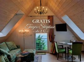 Haus "Guck - ins - Tal", hotel in Sasbachwalden