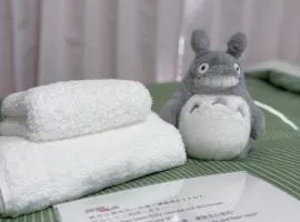 5-min walk from Higashi-Ikebukuro your second home