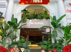 Joi Boutique Bãi Trước