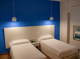 Hotel Universal Murcia, hotel en Murcia