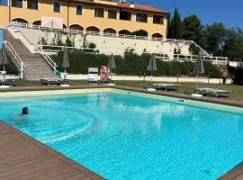 Casa Beppina - Le Corti di Rivalto