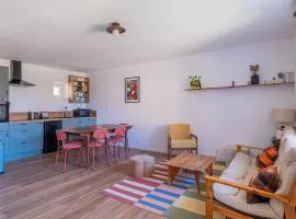 La Garencière - Les Fleurs