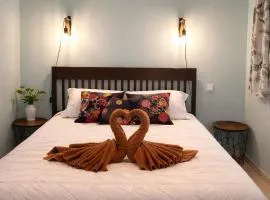 Les Clématites de Saint-Aignan 4p, 7 min du Zoo