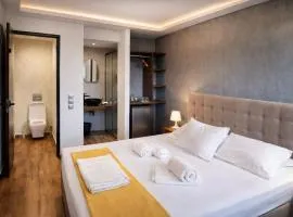 Villa Park Luxury Rooms