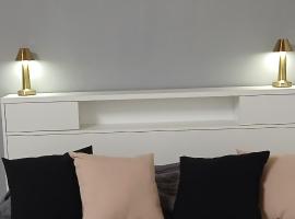 Merlo mar 2, hotel di Merlo