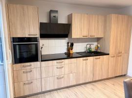 Dein Reihenhaus auf Zeit in Neuss, Hotel in Neuss