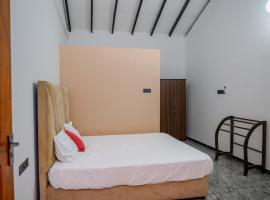 French Villa, Hotel in Dankotuwa