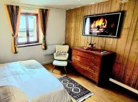 Maison Cavalese - Polar Express