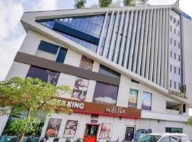 Hotel Silver Inn, Ahmedabad