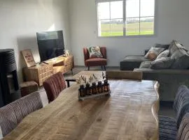 Le Brokzeele, gîte en Flandres