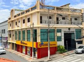 HOTEL SOARES CAMARGO
