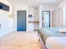 L'étape périgourdine