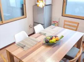 みん民ハウス上浅田