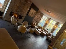 S&A Vondel Park Hotel