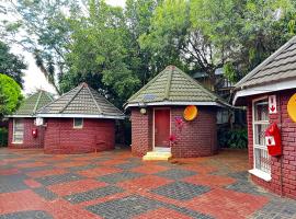 Vhueni Village Lodge, hotel en Thohoyandou