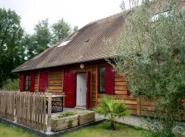 Gite Patureau D'en Haut