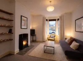 Two Bedroom Home with Parking