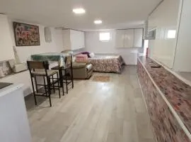 Loft para 2 personas