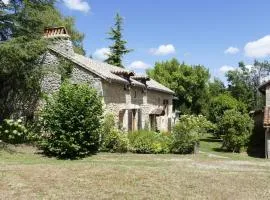 Maison Les Rocailles