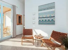 Kyma Paros Sea View Luxe Suite
