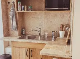 Gîte au domaine du Mas Conte