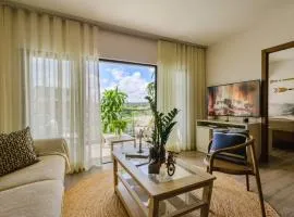 Cozy and Modern 1-Bedroom Apartment in Exclusive Cap Cana