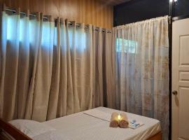 Queenbee's Place, hotel a Tagum