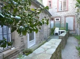 Gite St Vaast -Maison du pecheur