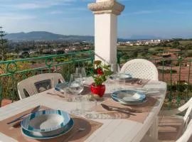 Vacanze con Vista a Tanaunella