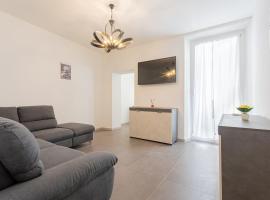 Casa Nanuzza, hotel em Prato