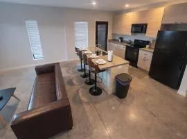 Cozy Greenwood Canopy