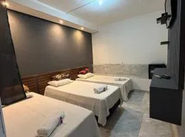 Hotel Nações Unidas