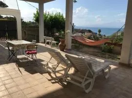 Il Limone, la Salvia e il Rosmarino