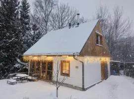 Olešnická Chaloupka