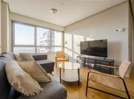 Duplex con Terraza y Parking en Sanchinarro