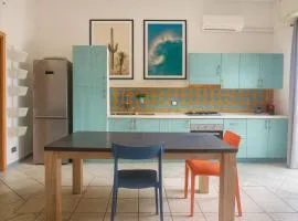 Vista Natura Apartments