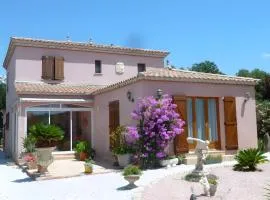 Villa Désirée Agde - Studio d'Hôte