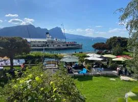 BnB Villa Kapellmatt