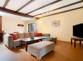 Feriendomizil Fliedereck