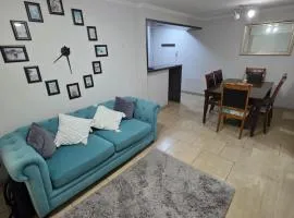 Comfort, Safety, and Connectivity