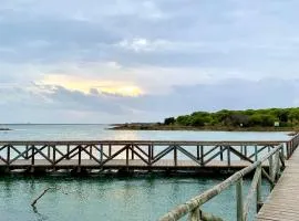 Casa Marinera en El Rompido