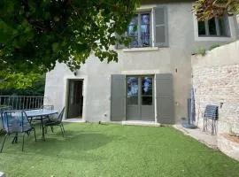 Maison T4 Caluire à proximité du centre de Lyon