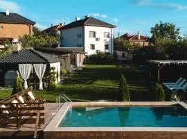 Къща за гости Мартинели